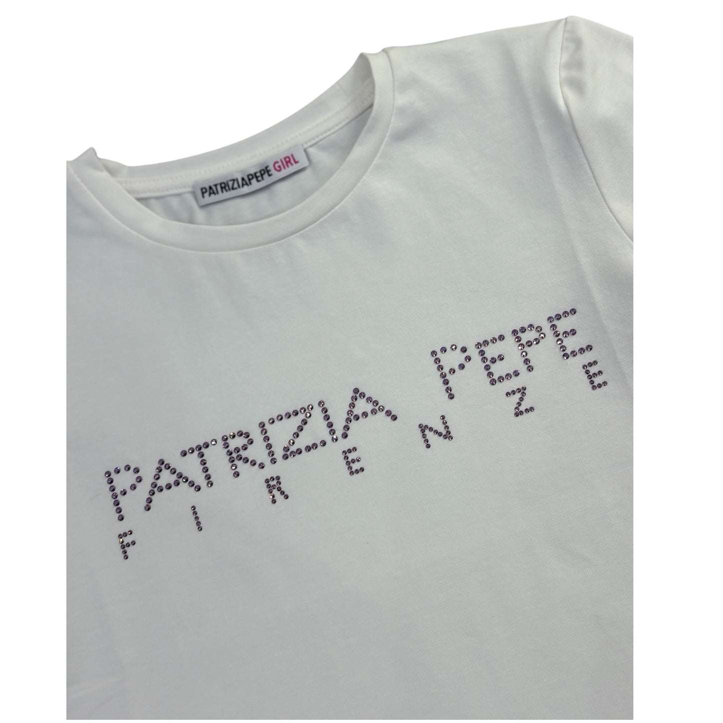 T-shirt mezza manica