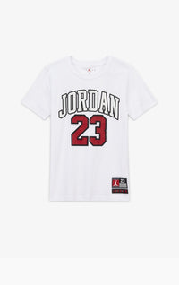 Jordan t-shirt mezza manica