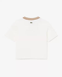 LACOSTE T-SHIRT FW27