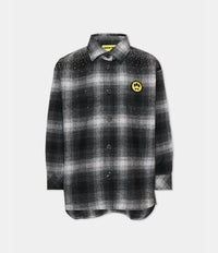 Barrow Camicia a manica lunga per bambina