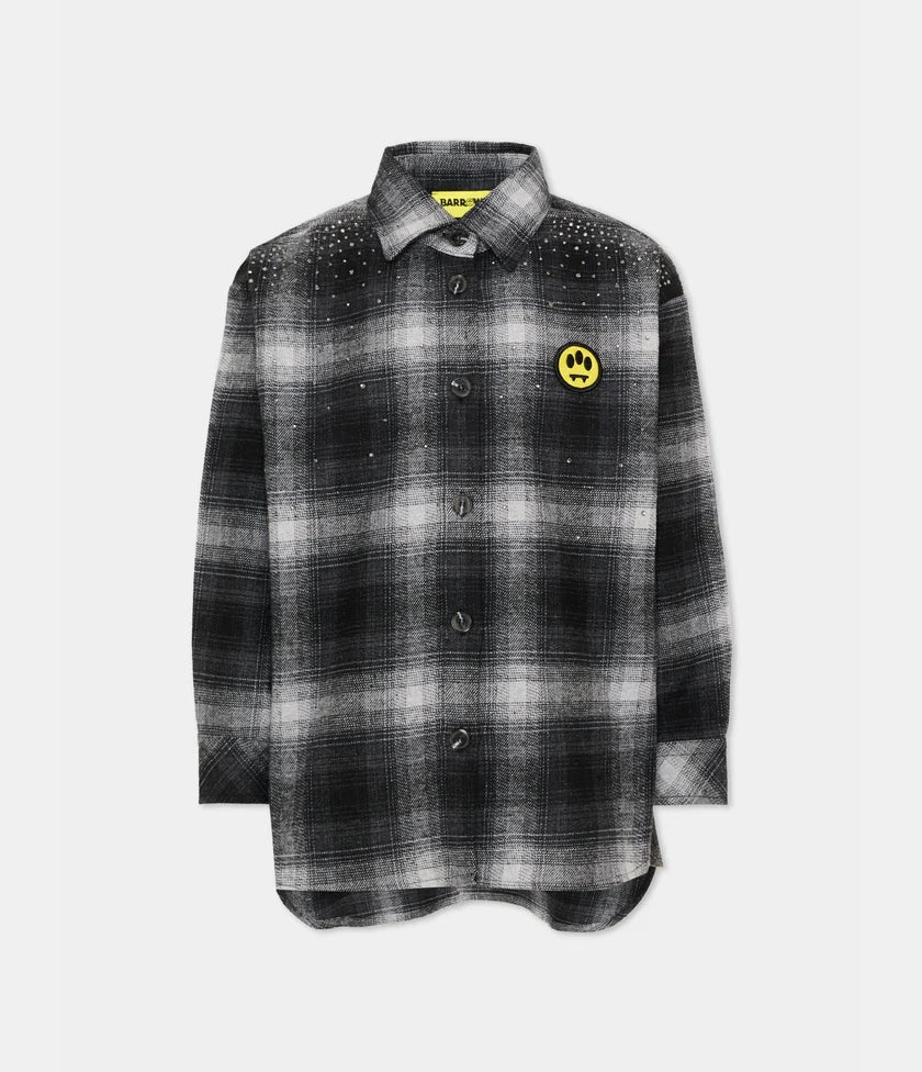 Barrow Camicia a manica lunga per bambina