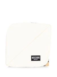 MOSCHINO BABY Copertina FW27