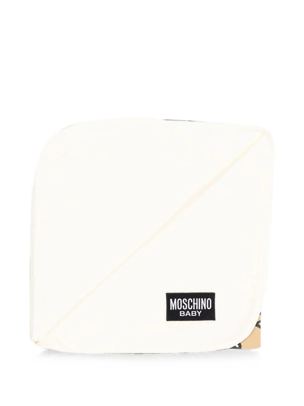 MOSCHINO BABY Copertina FW27