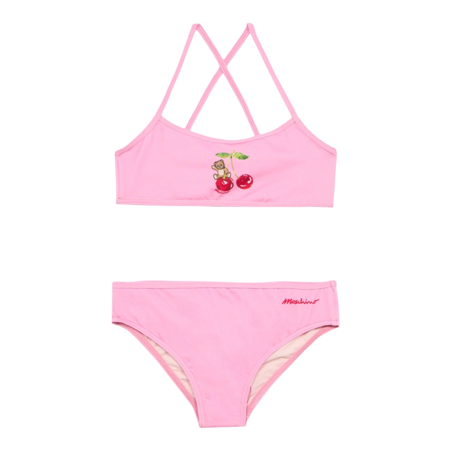 Moschino costume due pezzi