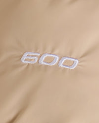 The North Face Giacca in piumino 600 con maniche raglan