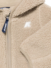 K-WAY TEDDY FW27
