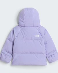 The North Face Giacca con imbottitura in piumino 600 e fodera in pile