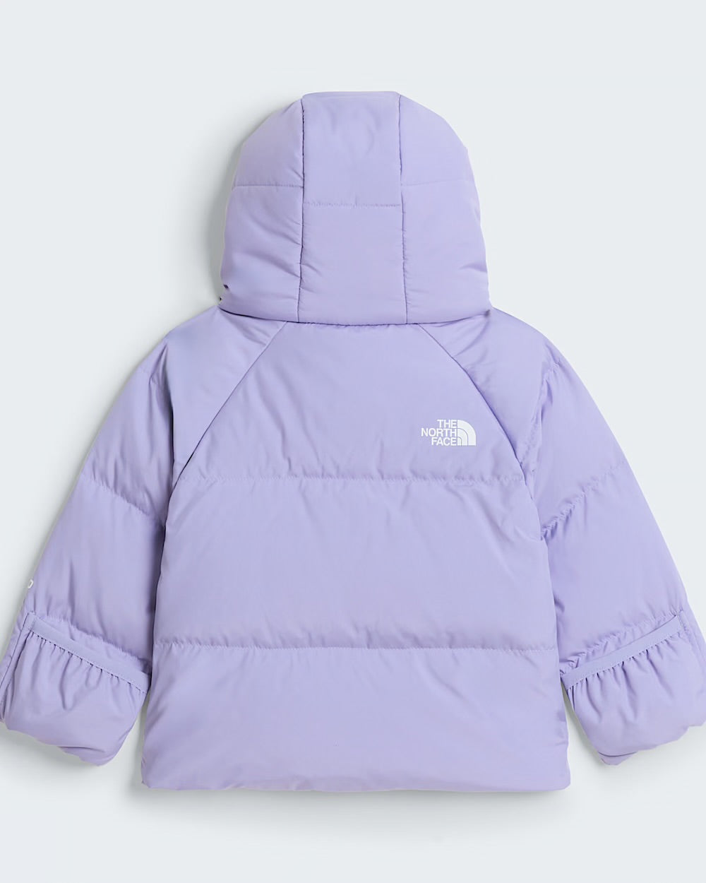 The North Face Giacca con imbottitura in piumino 600 e fodera in pile