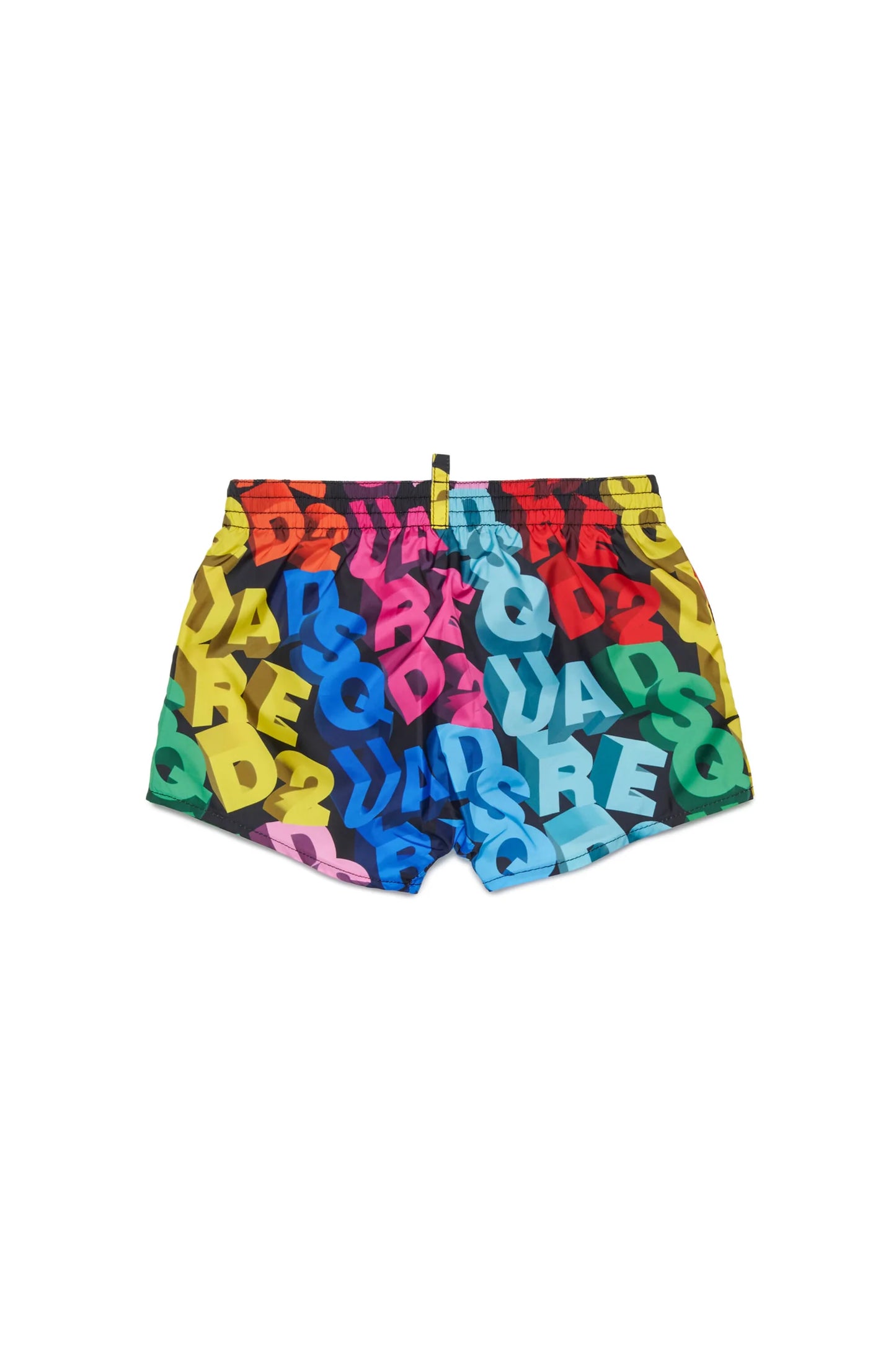 Dsquared2 modello boxer