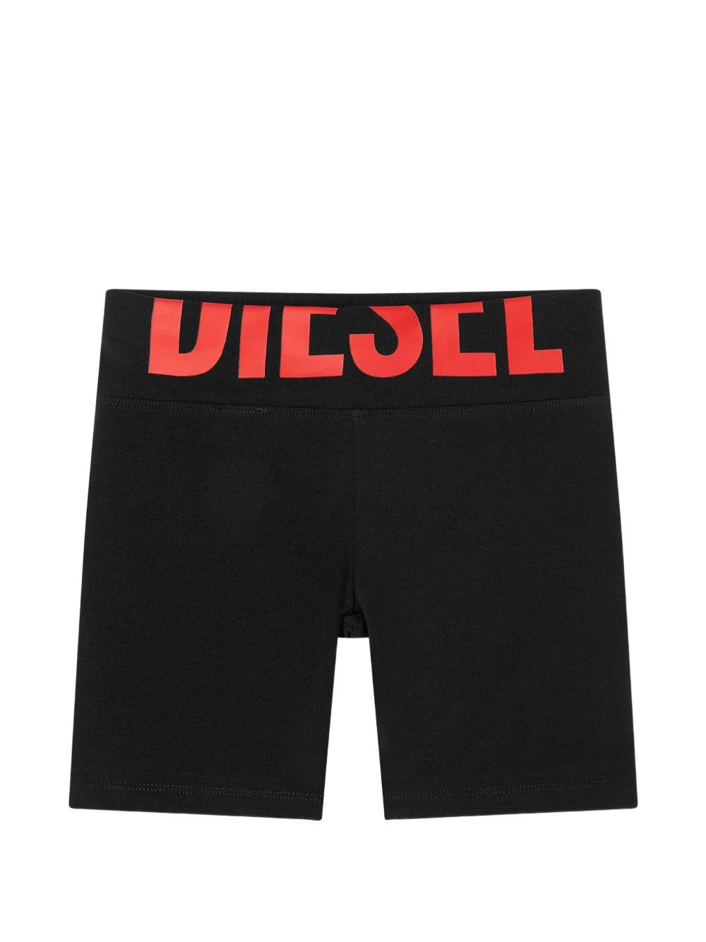 Diesel ciclista