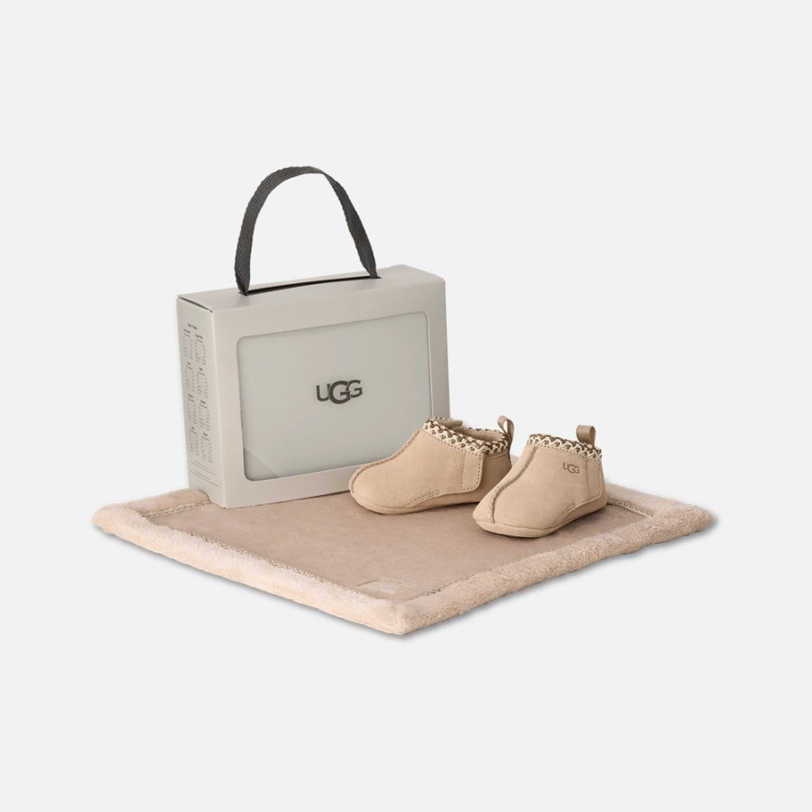 UGG BABY TASMAN AND LOVELY