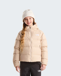 The North Face Giacca in piumino 600 con maniche raglan