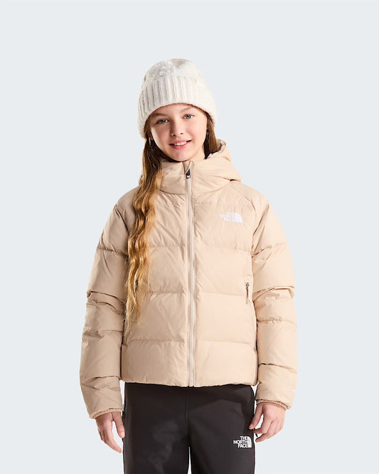 The North Face Giacca in piumino 600 con maniche raglan