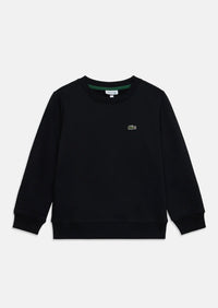 LACOSTE FELPA GIRCOLLO