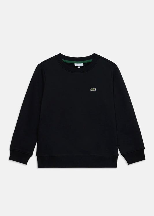 LACOSTE FELPA GIRCOLLO