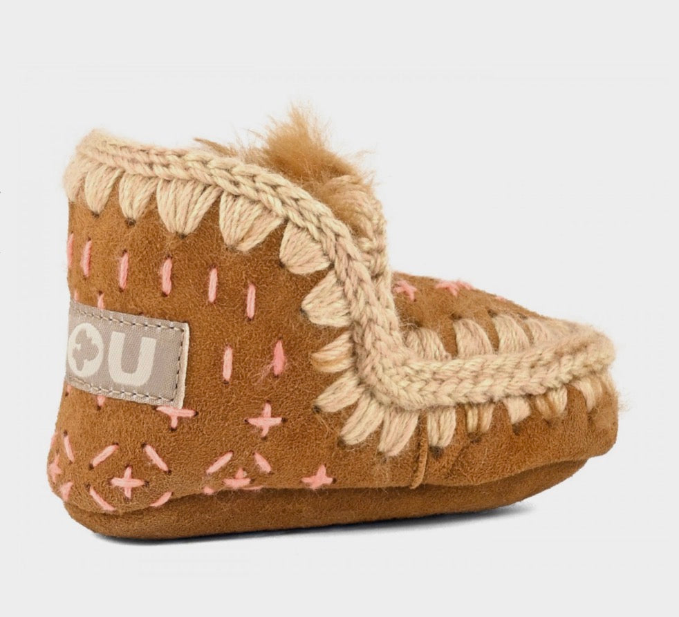 MOU Scarpe FW27