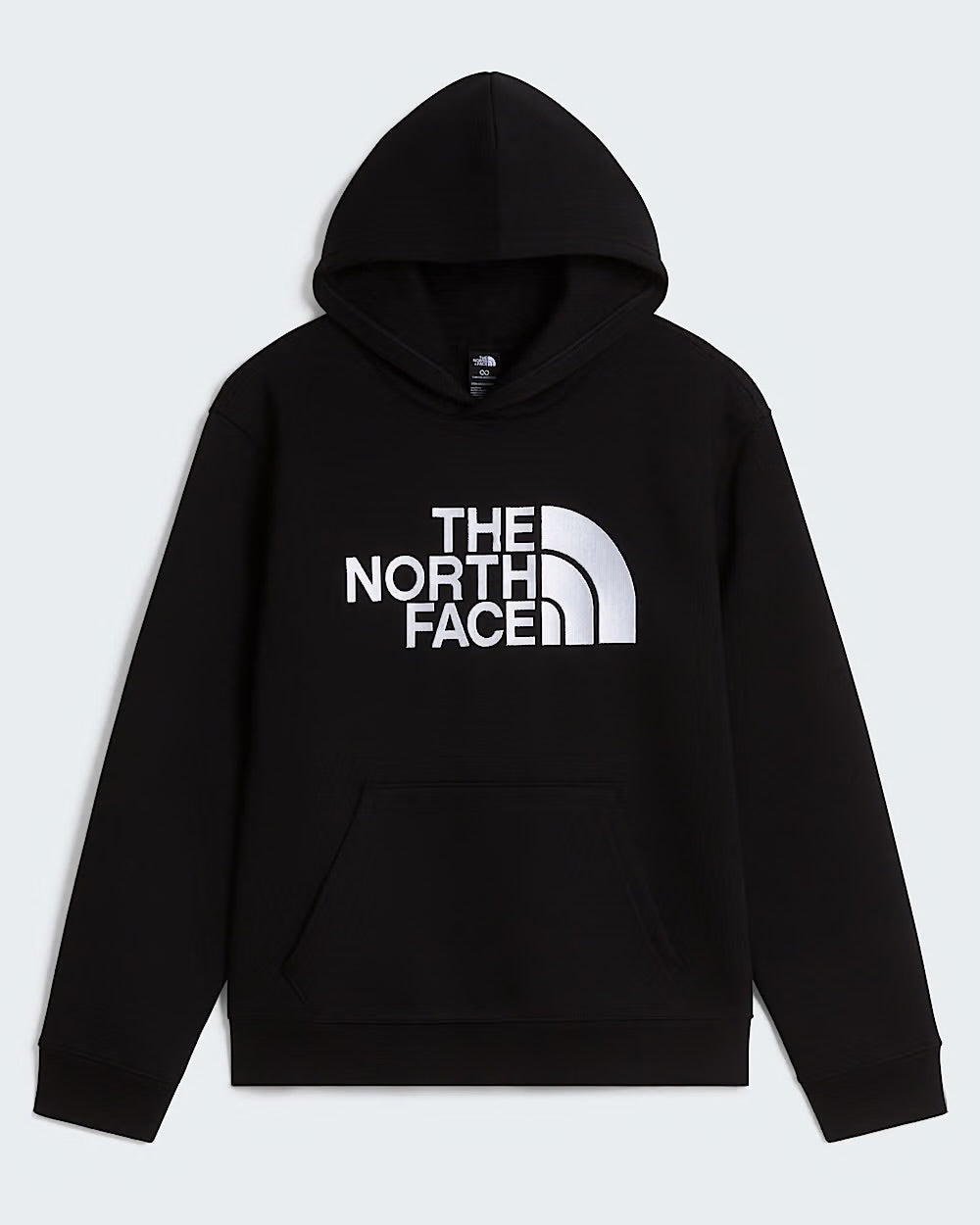 The North Face Felpa con cappuccio TNF™ Essential Drew Peak da ragazzi