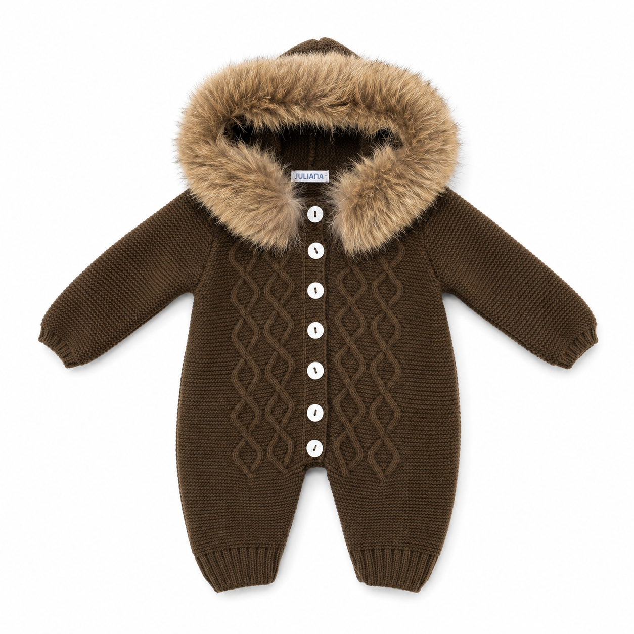 Eskimo in lana