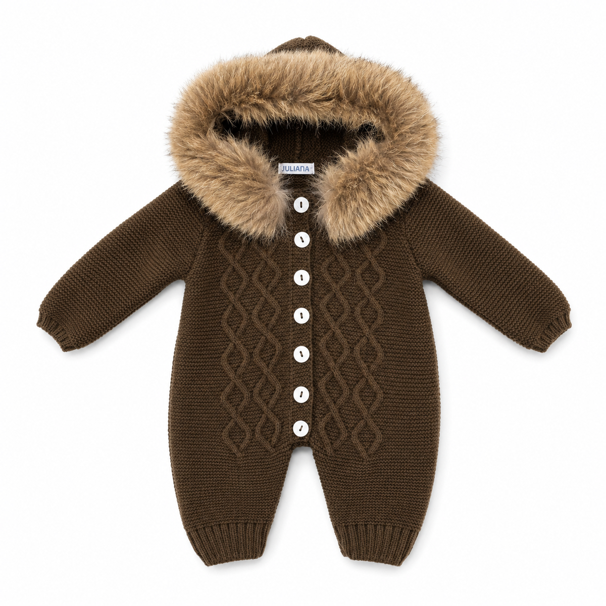 Eskimo in lana