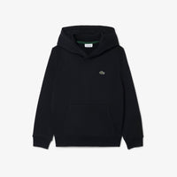 LACOSTE Felpa con cappuccio FW27