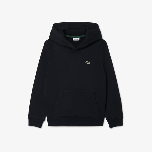 LACOSTE Felpa con cappuccio FW27