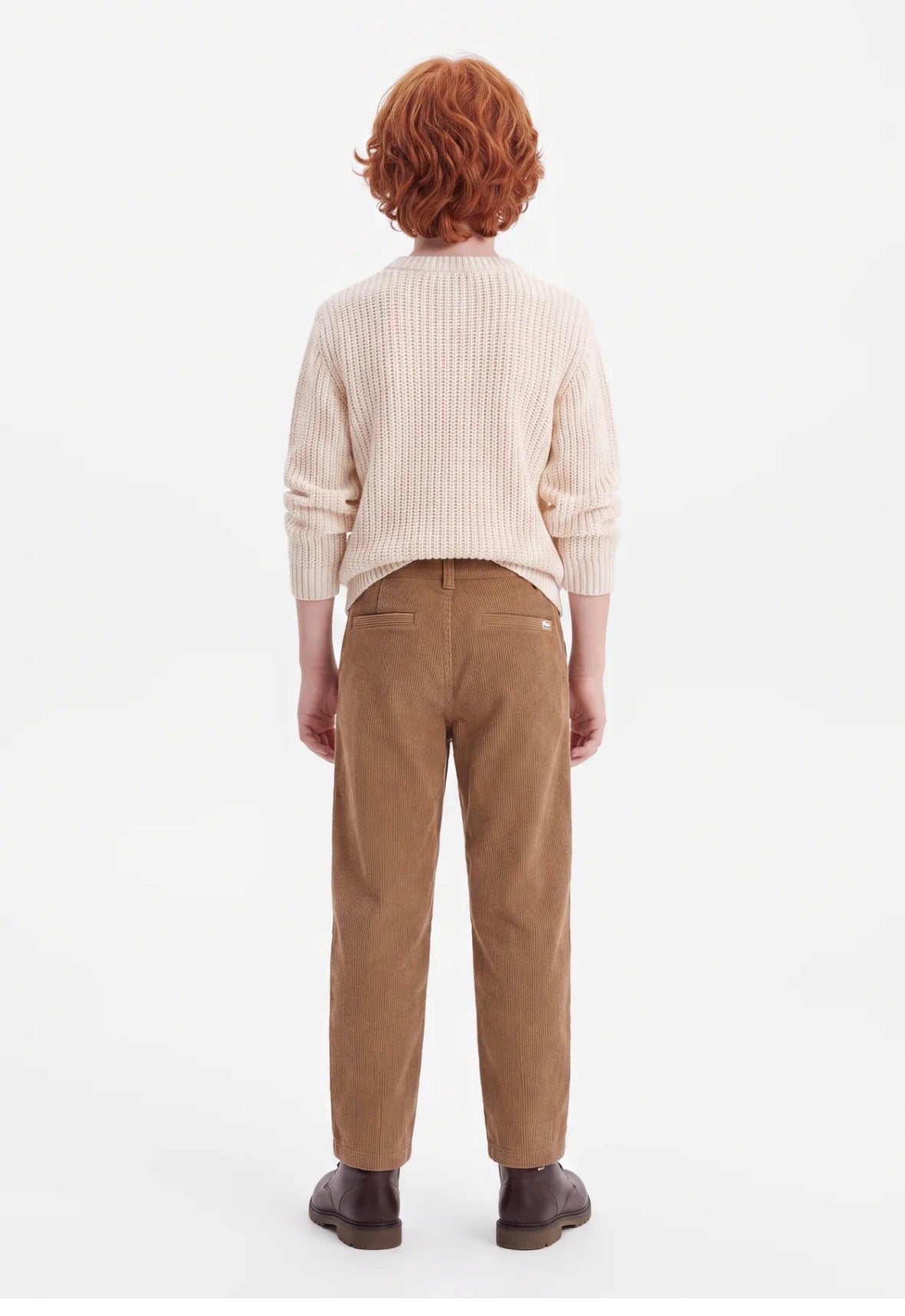 LACOSTE PANTALONE FW27