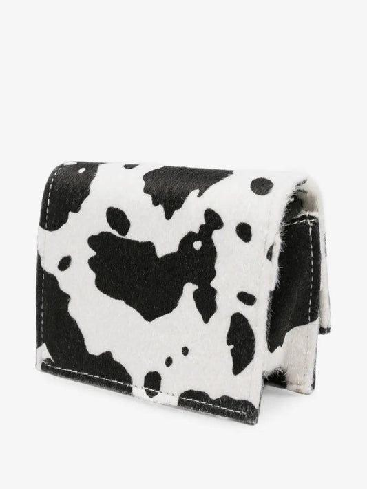 MSGM Borsa con tracolla FW27