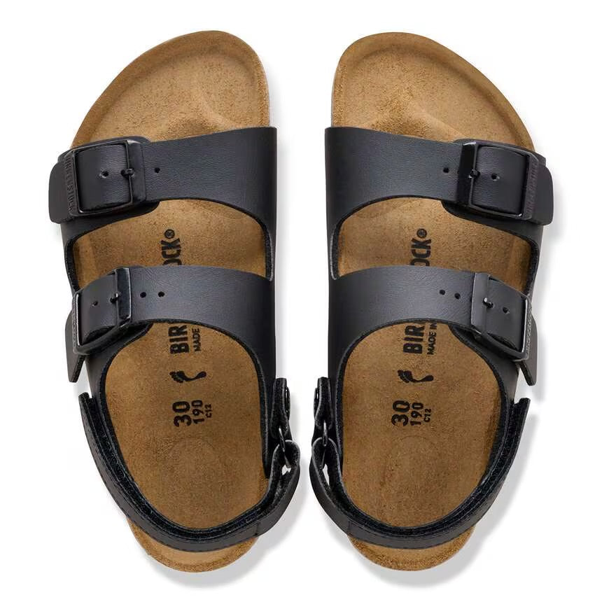 Birkenstock Milano AS Kids