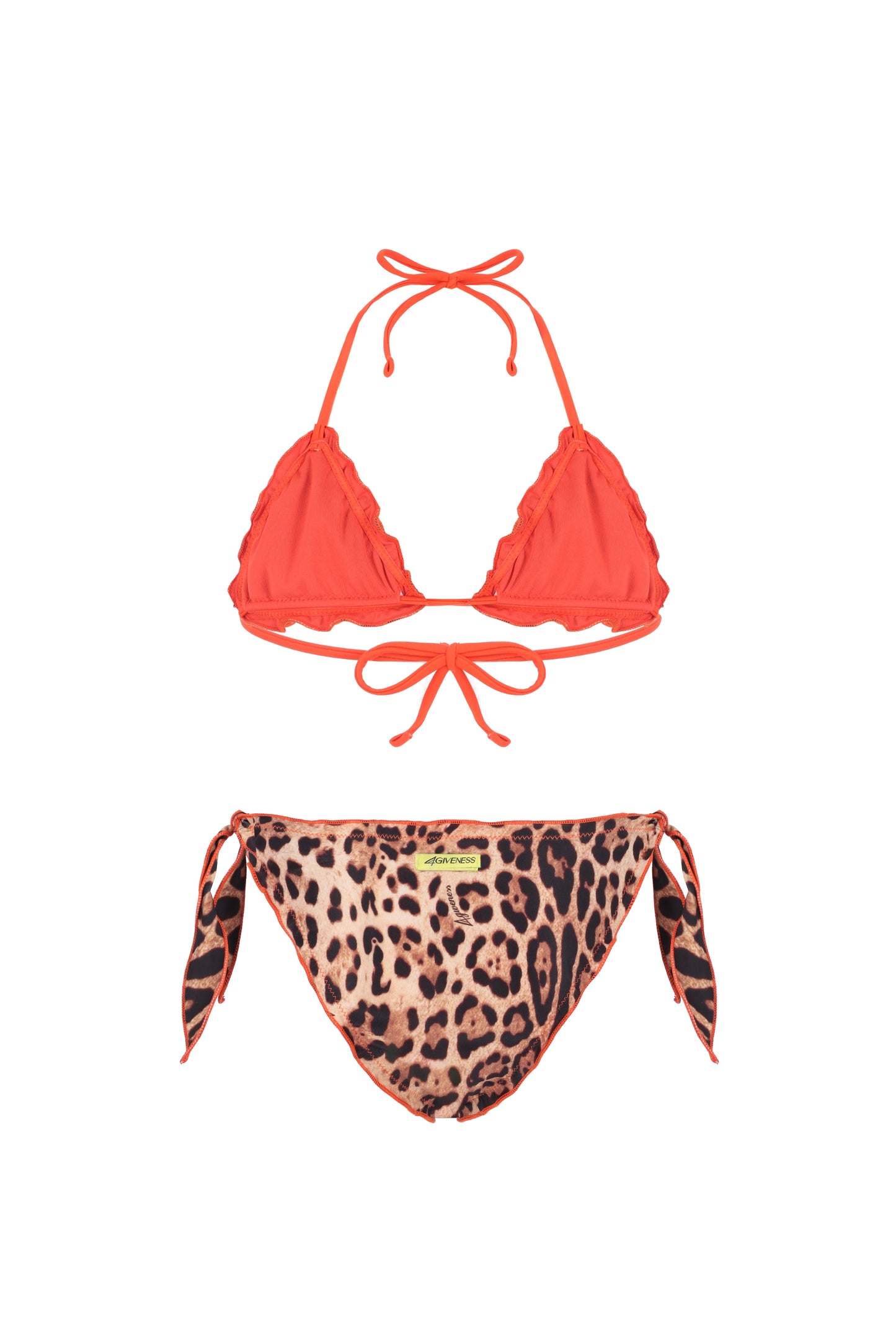 4Giveness bikini