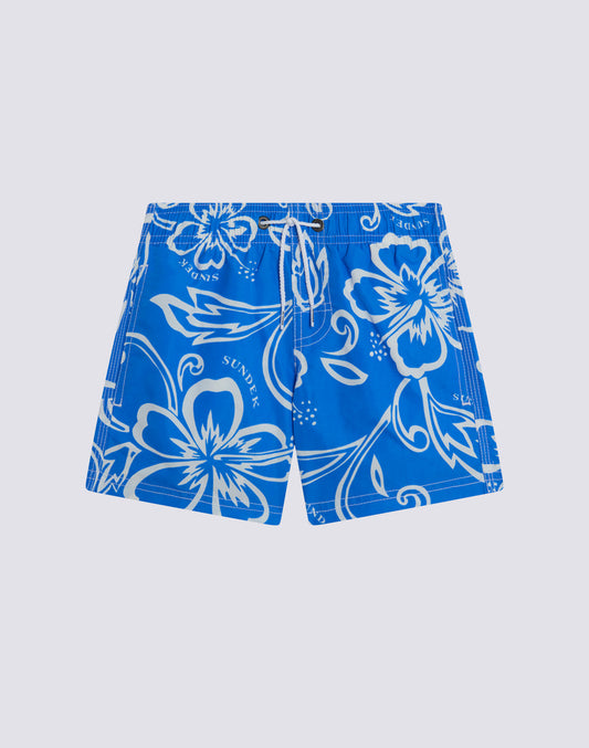 Sundek costume modello boxer