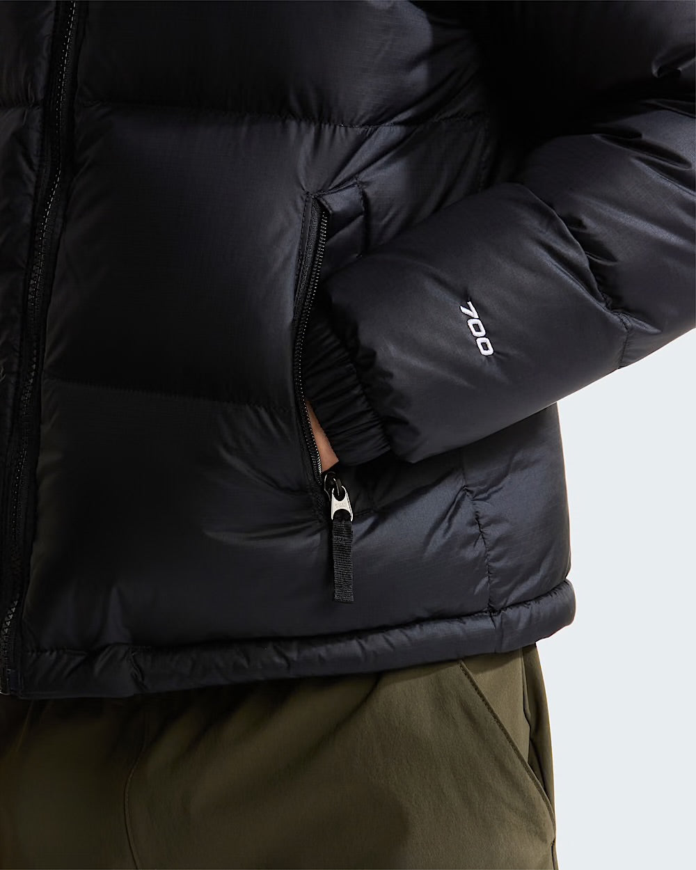 The North Face Giacca 1996 Retro Nuptse 700 da ragazzi