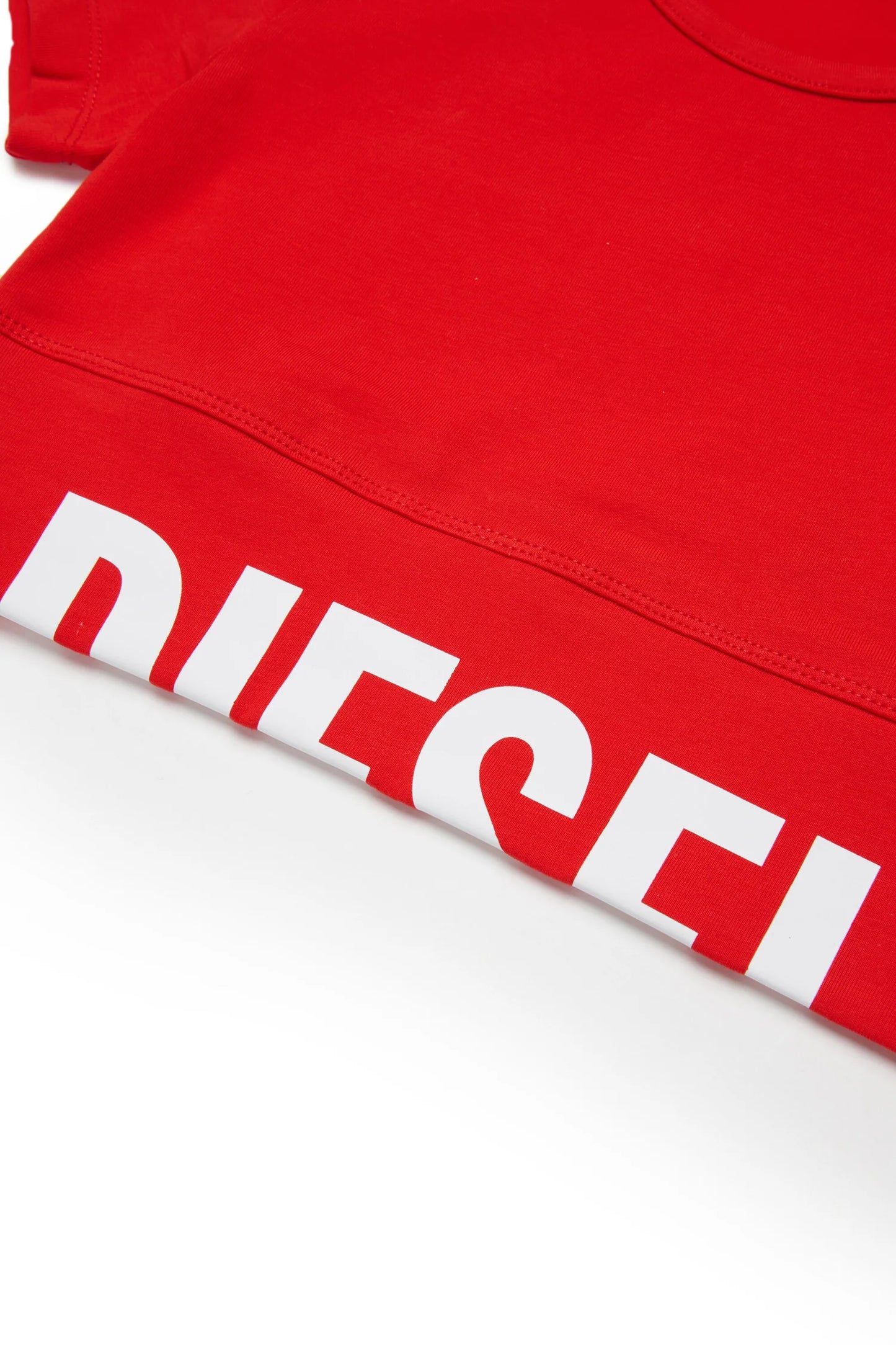 Diesel T-Shirt Cropped