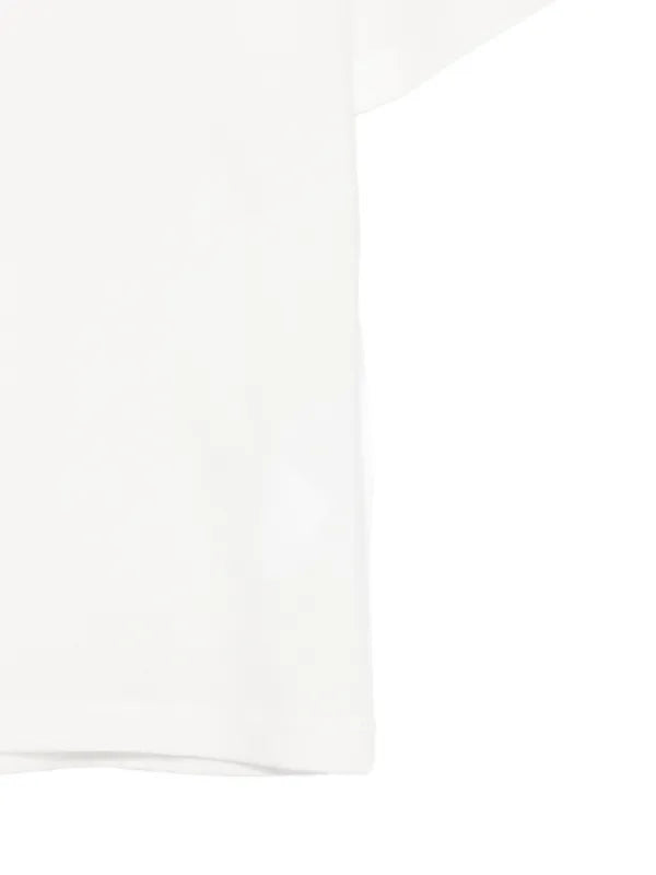T-shirt girocollo Paolo Pecora
