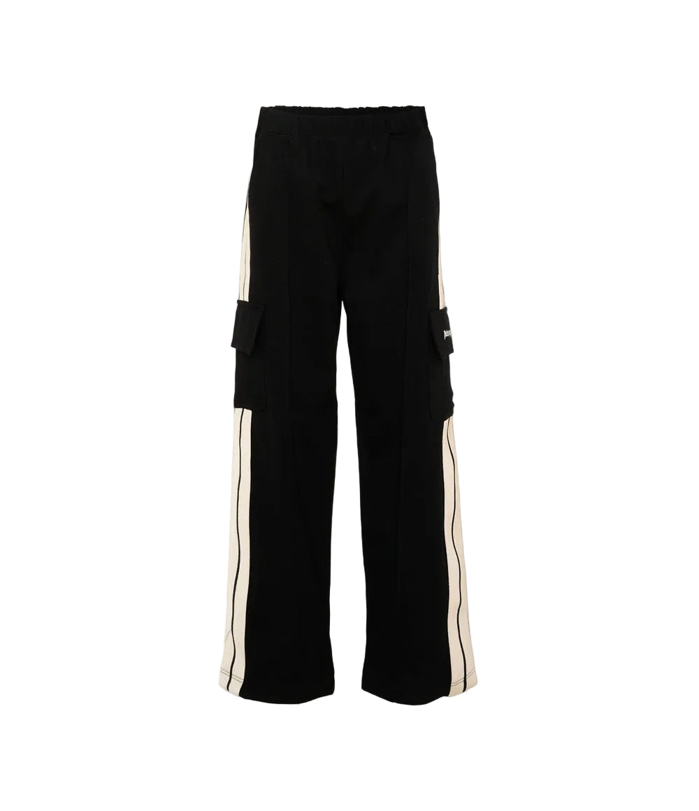 PALM ANGELS Pantalone Modello Cargo