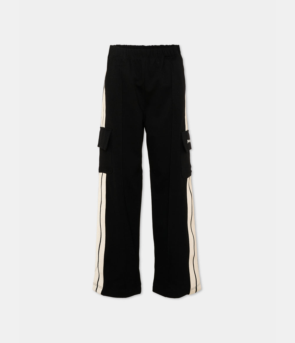 PALM ANGELS Pantalone Modello Cargo