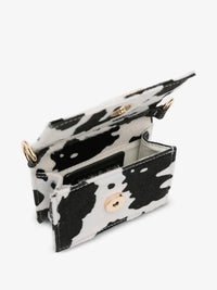 MSGM Borsa con tracolla FW27