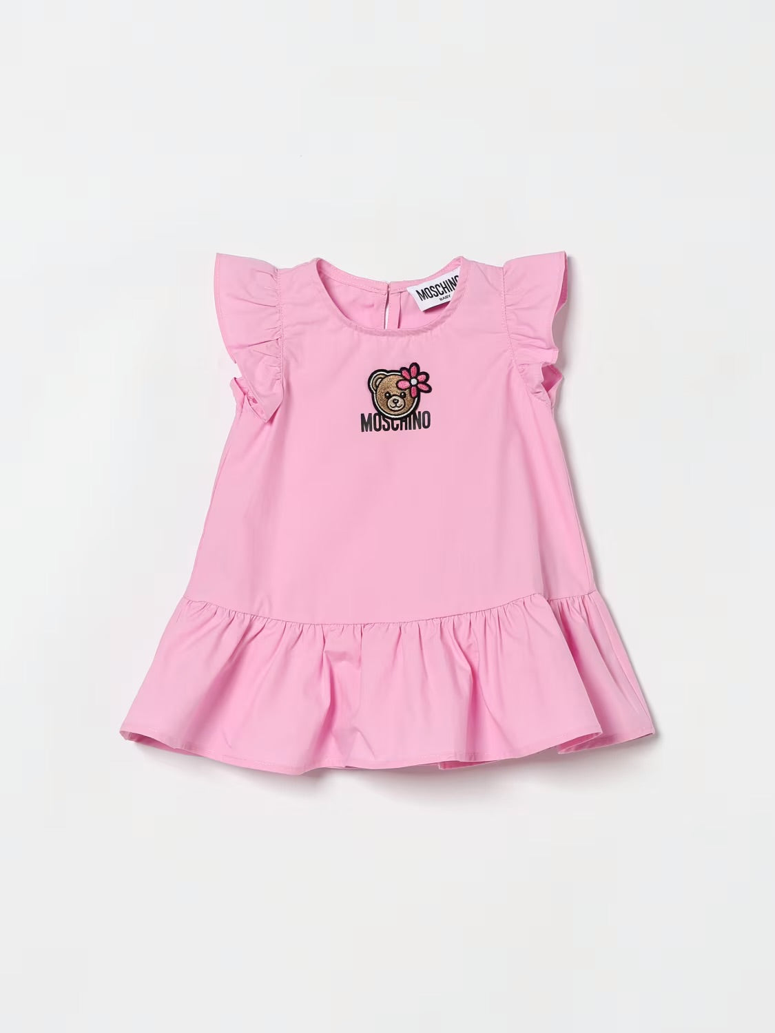 Abito Moschino Kids