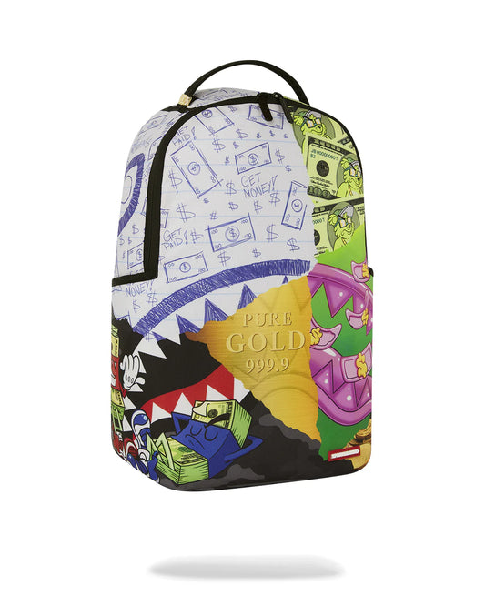 SPRAYGROUND Zaino