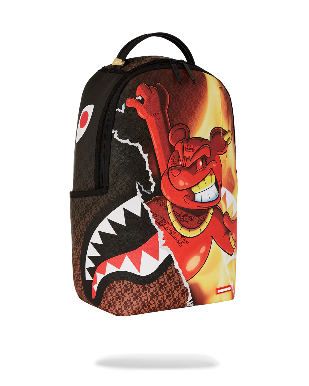 SPRAYGROUND Zaino