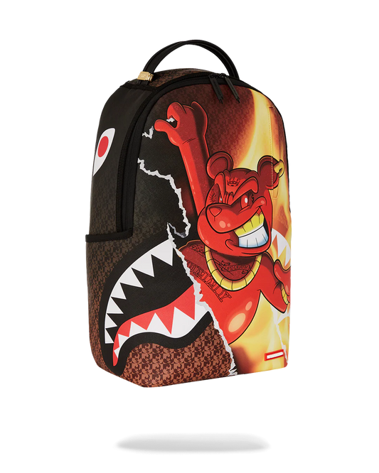 SPRAYGROUND Zaino