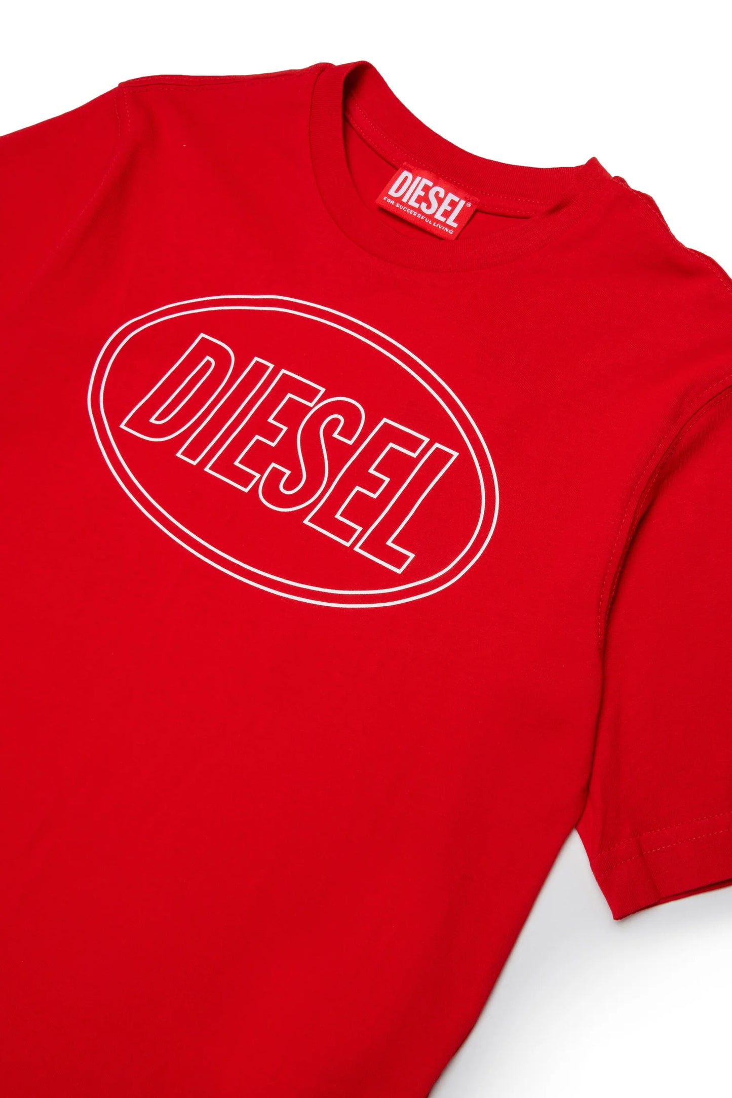 Diesel t-shirt mezza manica