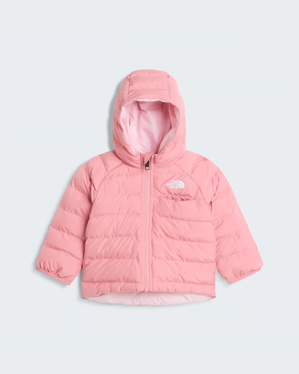 The North Face Giacca reversibile Perrito da neonata