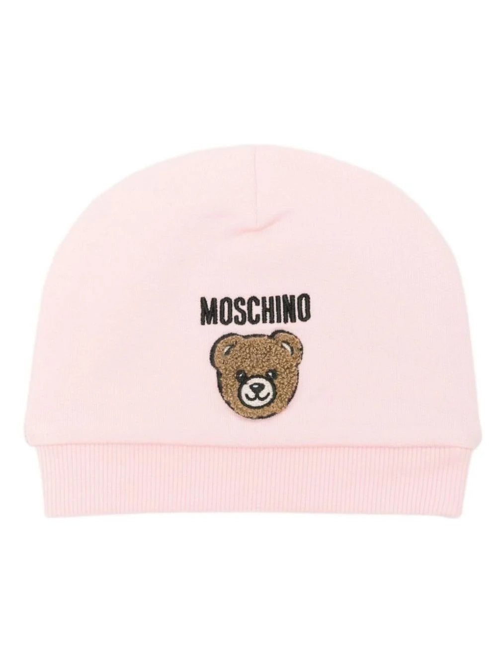 MOSCHINO Cappello FW26/27