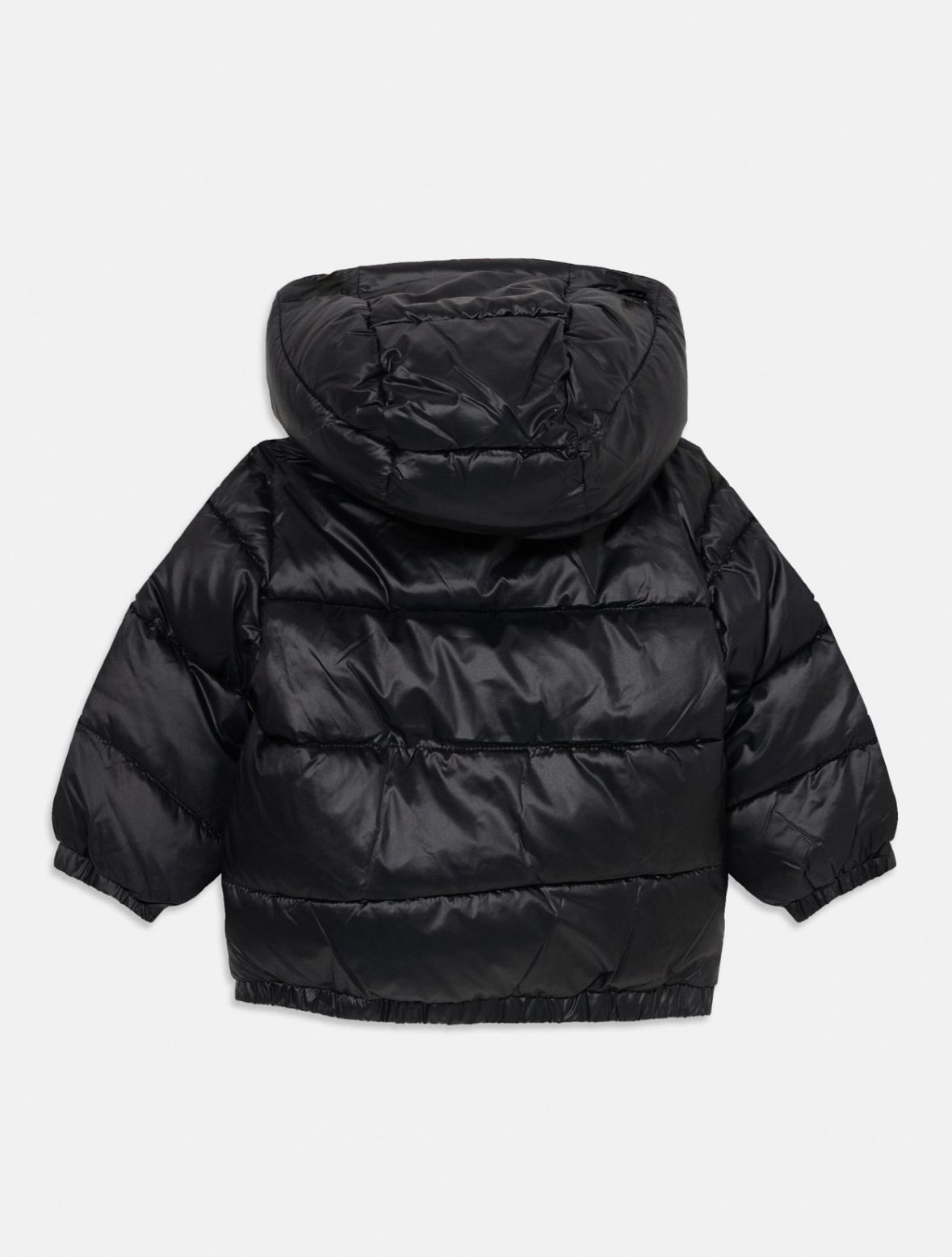 moschino Piumino bimbo-neonato