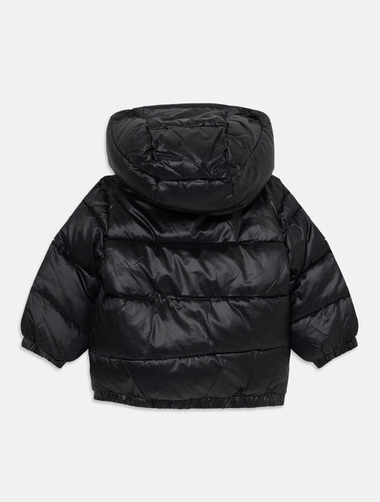 moschino Piumino bimbo-neonato