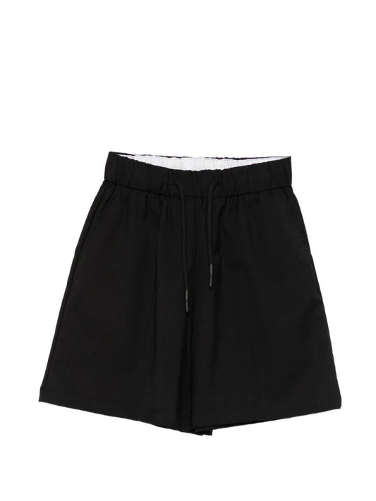 John Richmond bermuda con coulisse