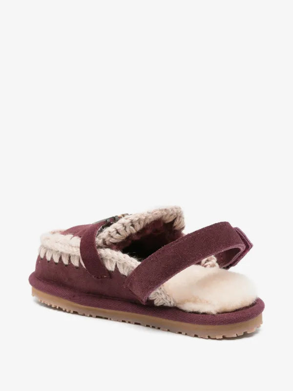 MOU CIABATTA FW27