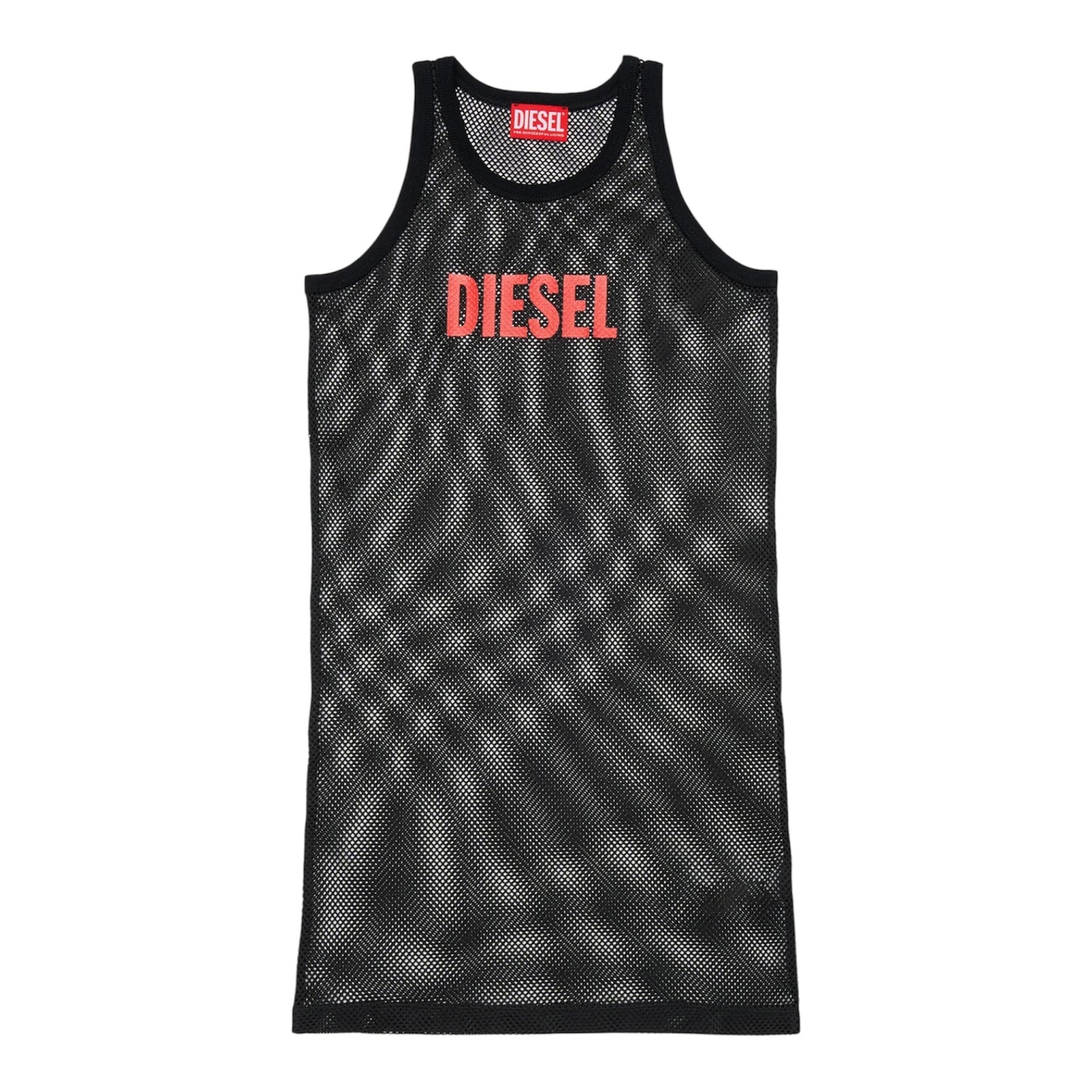 Diesel copricostume a rete