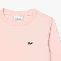 LACOSTE T-SHIRT MANICA LUNGA FW27