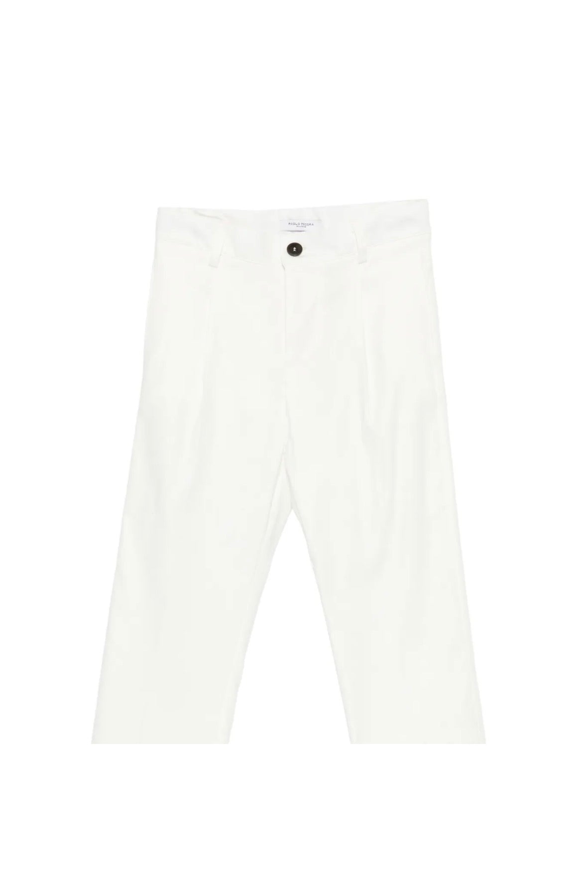 Completo giacca con tasche e pantalone Paolo Pecora